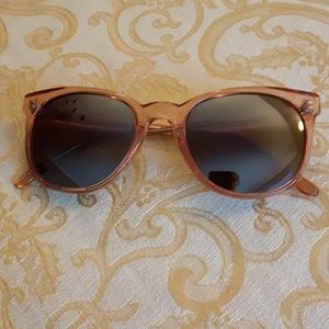 Vintage Calvin Klein sunglasses.
